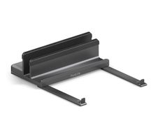 Vuelogic - USB-C Docking Stand - Multifunktionale Docking Station mit Laptop-Stand - 8K Unterstützung