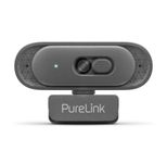 Vuelogic - Webcam für Personal Office und Live-Streaming, Fernunterricht