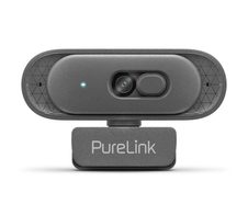 Vuelogic - Webcam für Personal Office und Live-Streaming, Fernunterricht