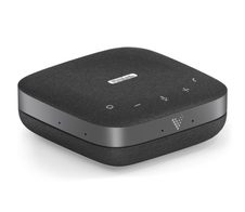 Vuelogic - Speaker Dock - Kombination aus Lautsprecher, Mikrofon und Docking Station - 4K-Unterstützung