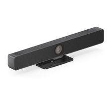 Vuelogic - Huddle Space Videobar - VB200 - All-in-one 4K Kamera, Mikrofon und Soundbar