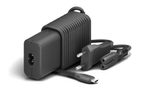 Vuelogic - USB-C Netzteil - 65W PD - schwarz