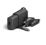Vuelogic - USB-C Netzteil - 65W PD - schwarz