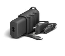 Vuelogic - USB-C Netzteil - 65W PD - schwarz