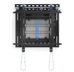 Vuelogic – Soft-Touch Wall Mount VESA 400, 40kg