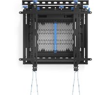 Vuelogic – Soft-Touch Wall Mount VESA 400, 40kg