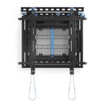 Vuelogic – Soft-Touch Wall Mount VESA 400, 40kg