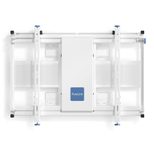 Vuelogic – No-Touch Wall Mount VESA 600, 135kg