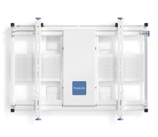 Vuelogic – No-Touch Wall Mount VESA 600, 135kg