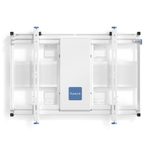 Vuelogic – No-Touch Wall Mount VESA 600, 135kg
