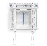 Vuelogic – Soft-Touch Wall Mount VESA 400, 40kg