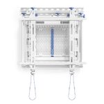Vuelogic – Soft-Touch Wall Mount VESA 400, 40kg