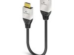 Sonero HDMI auf HDMI Adapter Kabel 0,25m