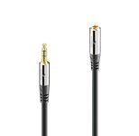 Sonero 3,5mm Audio Verlängerung 20,0m