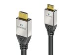 Sonero HDMI auf Mini HDMI Kabel 3,0m