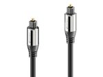 Sonero Optisches Audio Kabel 3,0m