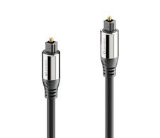 Sonero Optisches Audio Kabel 10,0m
