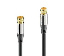 Sonero SAT Antennen Kabel 2,0m