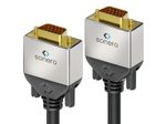 Sonero VGA Kabel 1,0m