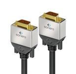 Sonero VGA Kabel 1,5m