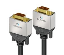 Sonero VGA Kabel 15,0m