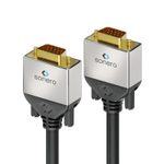 Sonero VGA Kabel 15,0m