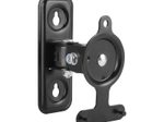 PureMounts Lautsprecher Halterung Play3, schwarz