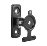 PureMounts Lautsprecher Halterung Play3, schwarz