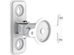 PureMounts Lautsprecher Halterung Play3, weiß