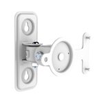 PureMounts Lautsprecher Halterung Play3, weiß
