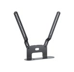 PureMounts Lautsprecher Halterung für Sonos® Beam, schwarz