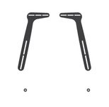 PureMounts Universelle Sound Bar Halterung