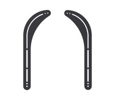 PureMounts Sound Bar Adapter
