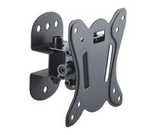 PureMounts TV Halterung - Swivel - Vesa 100