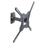 PureMounts TV Halterung - Swivel - Vesa 400