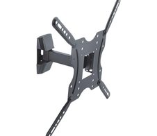 PureMounts TV Halterung - Swivel - Vesa 400