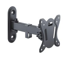 PureMounts TV Halterung - Swivel - Vesa 100