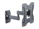 PureMounts TV Halterung - Swivel - Vesa 200