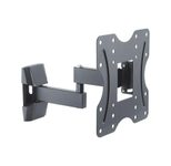 PureMounts TV Halterung - Swivel - Vesa 200