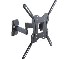 PureMounts TV Halterung - Swivel - Vesa 400