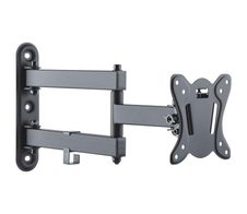 PureMounts TV Halterung - Swivel - Vesa 100