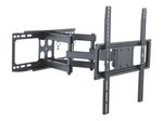 PureMounts TV Halterung - Swivel - Vesa 400