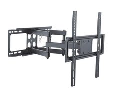 PureMounts TV Halterung - Swivel - Vesa 400