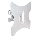 PureMounts LCD Halterung Neig- & Schwenkbar 10-37 Zoll