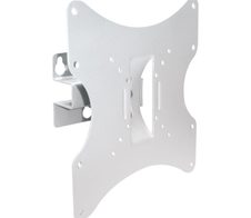 PureMounts LCD Halterung Neig- & Schwenkbar 10-37 Zoll