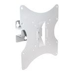 PureMounts LCD Halterung Neig- & Schwenkbar 10-37 Zoll