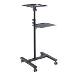 PureMounts Projektor Wagen