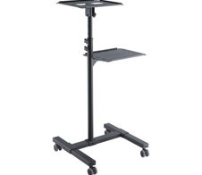 PureMounts Projektor Wagen