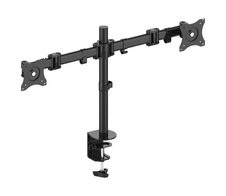 PureMounts Schreibtisch Halterung - 2fach