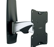 PureMounts LCD Halterung Neig- & Schwenkbar 23-42 Zoll